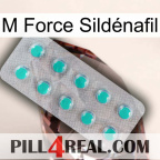 M Force Sildénafil 28